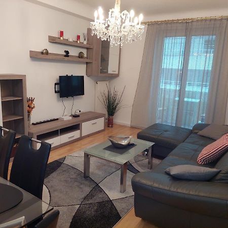 3-Rooms Apartment For Up To 4 Persons Near To Prater 维也纳 外观 照片
