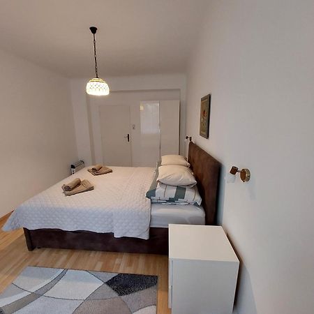 3-Rooms Apartment For Up To 4 Persons Near To Prater 维也纳 外观 照片