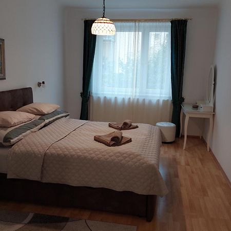 3-Rooms Apartment For Up To 4 Persons Near To Prater 维也纳 外观 照片