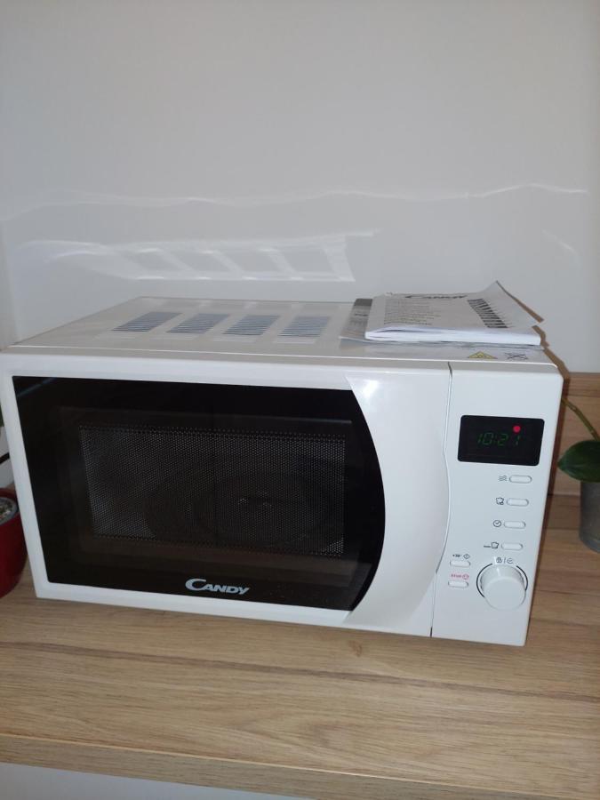 3-Rooms Apartment For Up To 4 Persons Near To Prater 维也纳 外观 照片