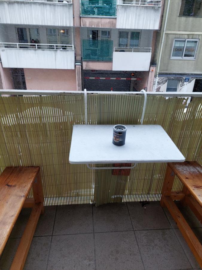 3-Rooms Apartment For Up To 4 Persons Near To Prater 维也纳 外观 照片