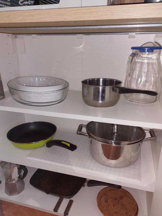 3-Rooms Apartment For Up To 4 Persons Near To Prater 维也纳 外观 照片