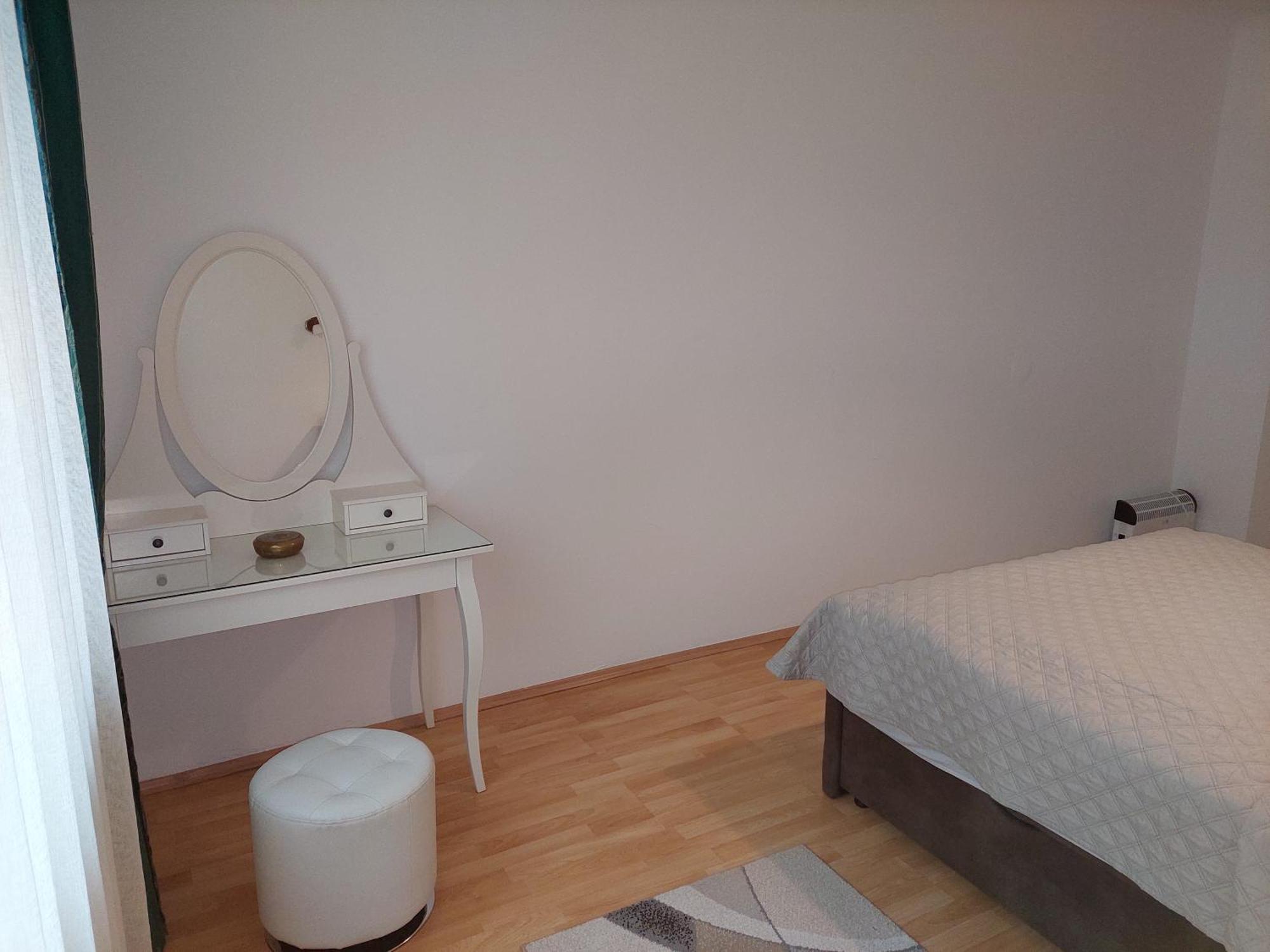3-Rooms Apartment For Up To 4 Persons Near To Prater 维也纳 外观 照片
